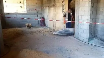 احتمال شنیده شنیدن صدای انفجار در این شهر