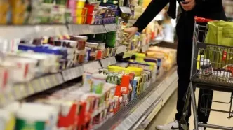 فعالیت تمام فروشگاه‌های زنجیره‌ای کشور/ کمبودی در تأمین کالا نیست