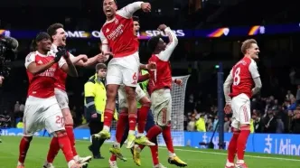 ترکیب احتمالی آرسنال/ ماموریت دشوار آرتتا