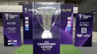 زمان و نحوه برگزاری مراحل حذفی لیگ نخبگان آسیا به تعویق افتاد