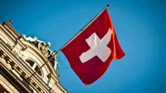 دست رد سوئیس به آمریکا برای استفاده از آسمان این کشور برای حمله به ایران