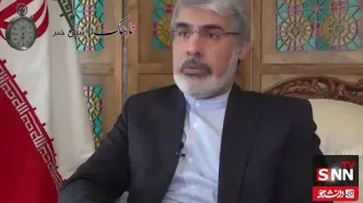 روایت تازه از وضعیت آیت الله سید مجتبی خامنه‌ای