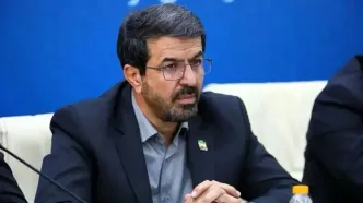 ۴۰ نقطه در همدان مورد اصابت قرار گرفت