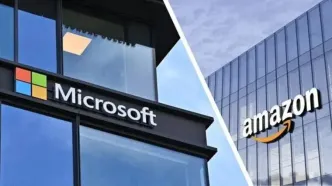 فرار مایکروسافت و آمازون از مراکز داده خلیج فارس به هند