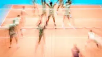 آغاز اردوی تیم ملی والیبال از ۲۰ اردیبهشت