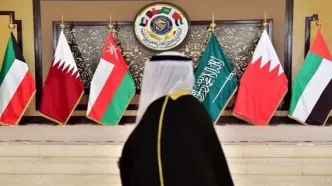 نشست اضطراری شورای همکاری خلیج فارس