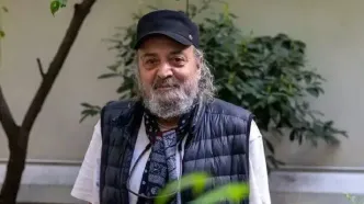 پیامی که از بیت رهبری برای سیروس مقدم مخابره شد