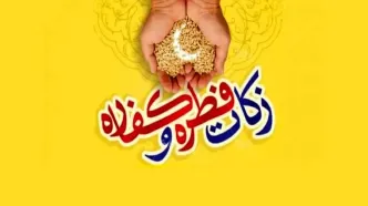 آیت‌الله سبحانی فطریه امسال را اعلام کرد