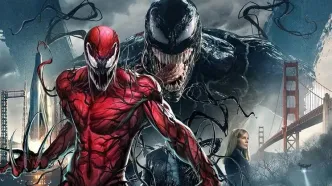 ابرقهرمانان در دنیای انیمیشن؛ پروژه جدید ونوم با چاشنی وحشت