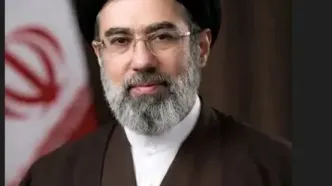 بیعت خانواده بزرگ صنعت نفت با رهبر معظم انقلاب اسلامی