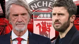 آینده مبهم کریک در منچستریونایتد