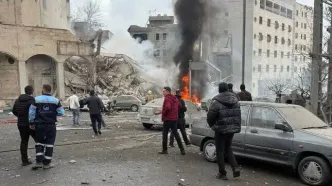 عضو کمیسیون عمران مجلس: ۶۵ هزار واحد غیرنظامی کشور آسیب دیده است