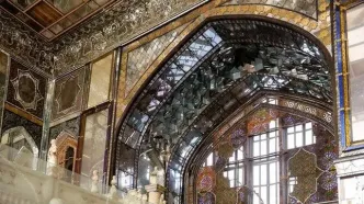 هشدار کمیسیون ملی یونسکو در ایران درباره آسیب آثار تاریخی در جنگ