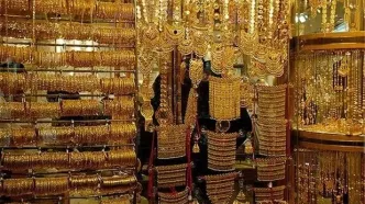 اعلام قیمت سکه و طلا در بازار؛ هر گرم طلای ۱۸ عیار ۱۷ میلیون و ۸۲۱ هزار تومان