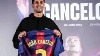 شرط ۱۵ میلیون یورویی الهلال برای جدایی کانسلو