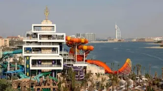 دردناک‌تر از ضربات جنگ به صنعت انرژی منطقه | خریداران ثروتمند در تیررس فروشگاه‌های لوکس | کنفرانس‌های اقتصادی، شاید وقتی دیگر!