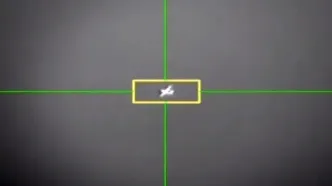 پهپاد هرون در کرمان نابود شد