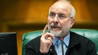 پاسخ قالیباف به سناتور لیندسی گراهام