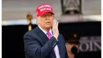 واکنش ترامپ به احتمال انصراف تیم ملی ایران از جام جهانی: اصلاً برای من مهم نیست که ایران در جام جهانی شرکت کند یا نه