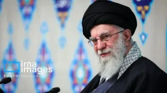 بیانیه ارتش در پی شهادت رهبر انقلاب