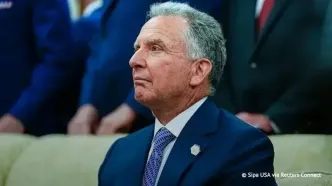 جلسه محرمانه ویتکاف با سناتورها درباره ایران