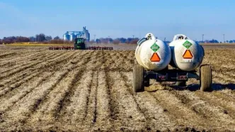 تیک تاک ساعت در تنگه هرمز | چگونه جنگ بزرگ علیه ایران چرخه تامین مواد غذایی جهانی را تحت تاثیر قرار می‌دهد؟