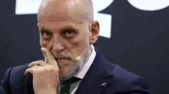 قدرت واقعی فوتبال اروپا کجاست؟