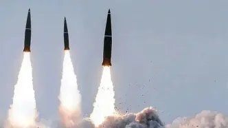 نجات معجزه‌آسای کودک ۱۱ ساله از دل حمله اسرائیل و آمریکا به شهر قدس + ویدئو