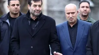 دنیامالی: فیفا و IOC آمریکا را محکوم نکردند/ حاضریم در مکزیک بازی کنیم