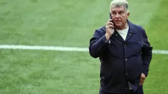 جنگ لاپورتا برای قدرت؛ سایه مسی بر انتخابات بارسلونا