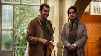 تازه‌ترین فیلم شهاب حسینی به اکران آنلاین رسید