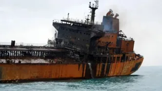 دامنه جنگ فراتر از صنعت انرژی رفته و زنجیره های تأمین جهانی را به هم ریخته