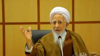 مرجع تقلید شیعه: ریختن خون ترامپ و صهیونیست‌ها خواسته امام زمان(عج) است