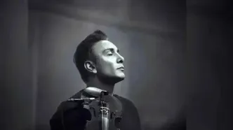 واکنش شادمهر عقیلی به جنگ علیه ایران + عکس