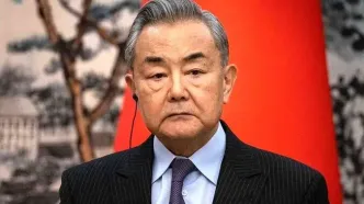 هشدار چین به رژیم صهیونیستی درباره تبعات جنگ علیه ایران