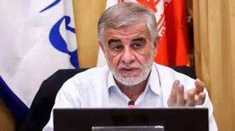 محمدصالح جوکار: برای اسکان فوری مترو و زیرزمین ساختمان‌های مستحکم قابلیت استفاده به عنوان پناهگاه را دارند