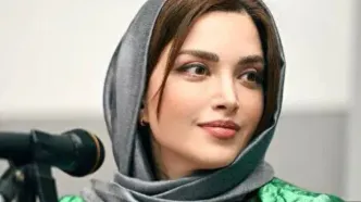 سفر در زمان؛ «بهنوش طباطبایی، متین ستوده و کامبیز دیرباز» در پشت‌صحنه «میکائیل»