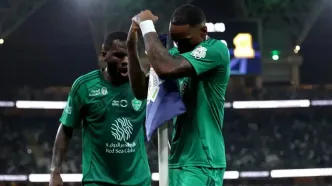 بدون محرومیت برای ایوان تونی؛ کمیته انضباطی پرونده شادی جنجالی را بررسی نکرد