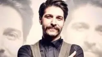 بدرقه حمید هیراد به خانه ابدی با همخوانی قطعه «آخر نماندی»