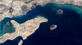 تاکتیک تازه تهران برای نمایش کنترل بر تنگه هرمز؛ رژیم تازه بر آبراهه استراتژیک در راه است؟