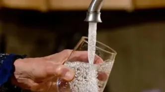 وزارت بهداشت: آب شرب قشم سالم است