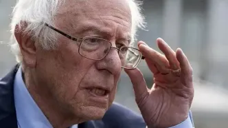 سندرز: نتانیاهو جنایتکار جنگی است و ترامپ ‌کار او را در ایران انجام می‌دهد