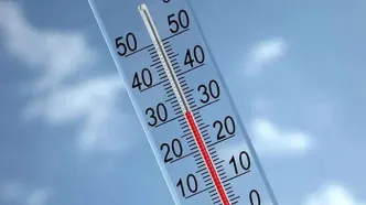 اطلاعیه هواشناسی تهران برای سه روز آینده