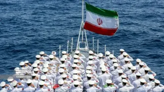 دعوت سپاه و ارتش برای حضور در آیین تشییع پیکرهای مطهر شهدای ناوشکن دنا