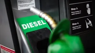 جهش کم سابقه قیمت بنزین در آمریکا/ قیمت گازوییل از ۶ دلار عبور کرد