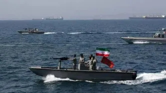 ادعای سی‌ان‌ان درمورد شرط ایران برای عبور نفتکش‌ها