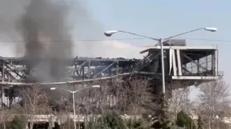 پایان دردناک یکی از تاریخی‌ترین سالن‌های کشور