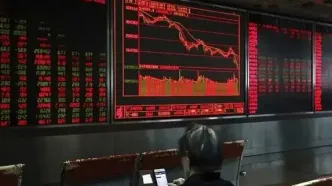 معاملات سهام بازارهای آسیا حسابی فرو ریخت