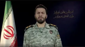 سخنگوی قرارگاه مرکزی خاتم‌الانبیا: ایران شاید زخمی شود، اما هرگز زانو نمی‌زند