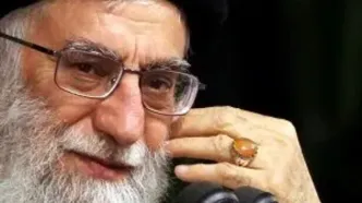 پیام تسلیت کمیته ملی المپیک و جامعه ورزش کشور در پی شهادت امام خامنه‌ای رهبر معظم انقلاب اسلامی